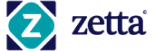 Логотип - Zetta страхование